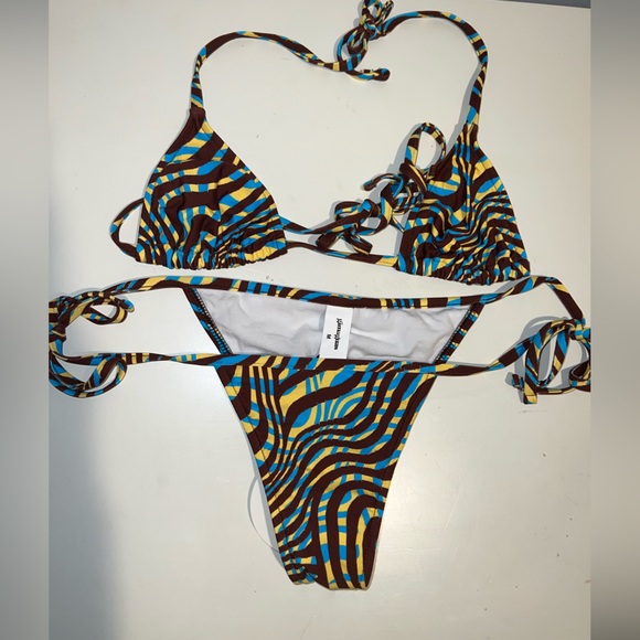 Gimaguas Other - NWT Gimaguas Bikini